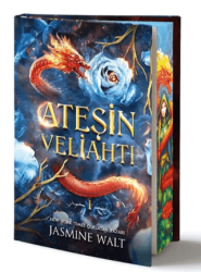 Ateşin Veliahtı Özel Baskı - Prime Kitap