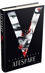 Ateşpare - 1 - Ephesus Yayınları