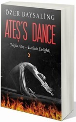 Ateş’s Dance - Cinius Yayınları