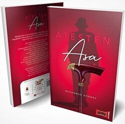 Ateşten Asa - Yargı Yayınevi