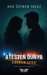 Ateşten Dünya – Ejderler Çetesi - Perseus