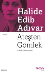 Ateşten Gömlek - Can Yayınları