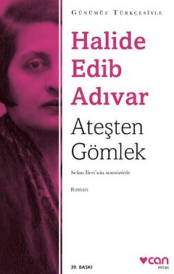 Ateşten Gömlek Sadeleştirilmiş Metin - 1