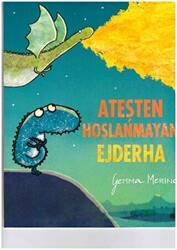 Ateşten Hoşlanmayan Ejderha - Beta Kids