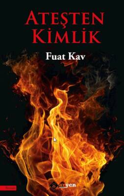 Ateşten Kimlik - 1