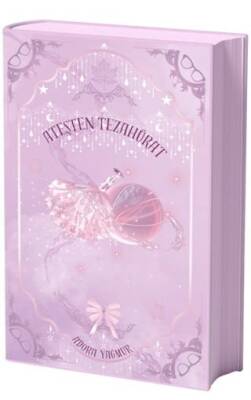 Ateşten Tezahürat Yan Boyamalı Özel Baskı - 1