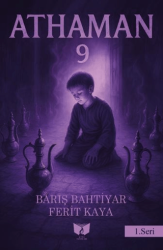 Athaman 9 - Ateş Yayınları