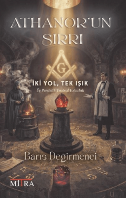 Athanor’un Sırrı - 1