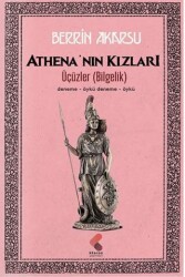 Athena`nın Kızları - Klaros Yayınları