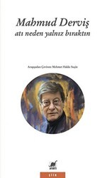 Atı Neden Yalnız Bıraktın - Ayrıntı Yayınları