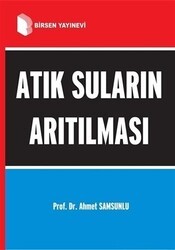 Atık Suların Arıtılması - Birsen Yayınevi