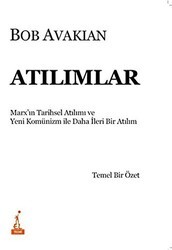 Atılımlar - 1