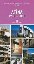 Atina 1900-2000 - Boyut Yayın Grubu