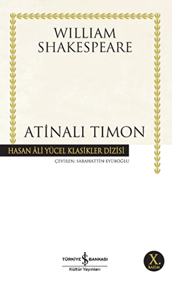 Atinalı Timon - 1