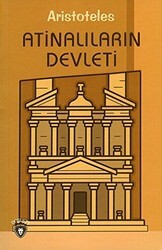 Atinalıların Devleti - Dorlion Yayınları