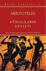Atinalıların Devleti - Say Yayınları