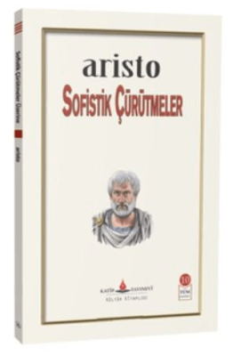 Sofistik Çürütmeler - 1