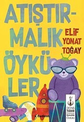 Atıştırmalık Öyküler - Tudem Yayınları
