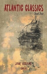 Atlantic Classics Second Series - Gece Kitaplığı