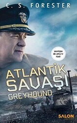 Atlantik Savaşı - Salon Yayınları