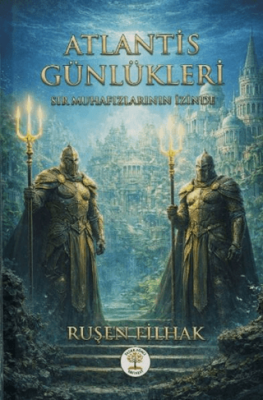 Atlantis Günlükleri - 1