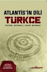 Atlantis’in Dili Türkçe - Doğu Kitabevi