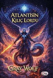 Atlantis`in Kılıç Lordu - X10 Kitap