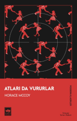 Atları Da Vururlar - Ötüken Neşriyat