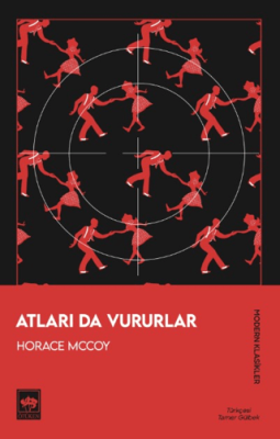 Atları Da Vururlar - 1