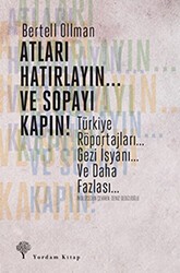 Atları Hatırlayın... Ve Sopayı Kapın ! - Yordam Kitap