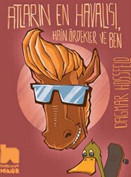 Atların En Havalısı - Habitus Kitap