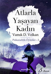 Atlarla Yaşayan Kadın - Okuyan Us Yayınları