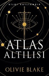 Atlas Altılısı - Martı Yayınları