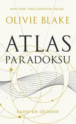 Atlas Paradoksu - 1