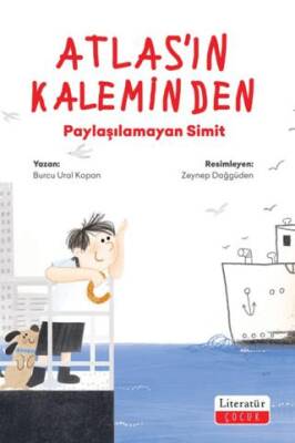 Atlas`ın Kaleminden Paylaşılamayan Simit - 1