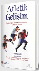 Atletik Gelişim - İstanbul Tıp Kitabevi