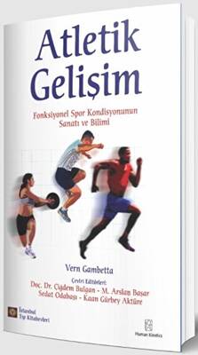 Atletik Gelişim - 1