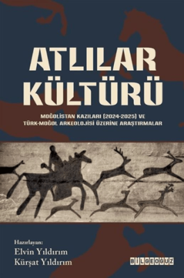 Atlılar Kültürü - 1