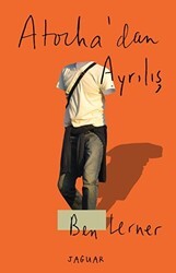 Atocha`dan Ayrılış - Jaguar Kitap