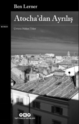 Atocha’dan Ayrılış - 1