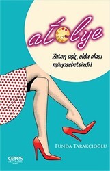 Atölye - Ceres Yayınları