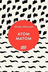 Atom Matom - 160. Kilometre Yayınevi