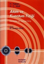 Atom ve Kuantum Fiziği - Değişim Yayınları
