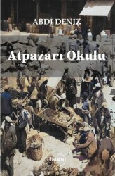 Atpazarı Okulu - Liman Yayınevi