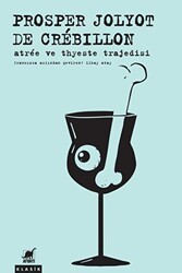 Atree ve Thyeste Trajedisi - Ayrıntı Yayınları