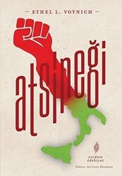 Atsineği - Yordam Edebiyat