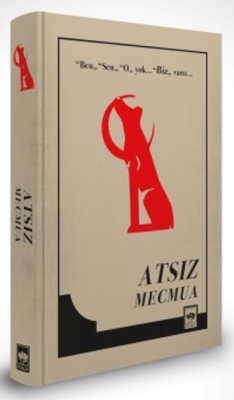 Atsız Mecmua - 1