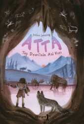 Atta - Uyurgezer Kitap