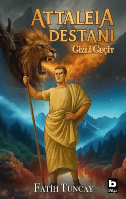 Attaleia Destanı - 1