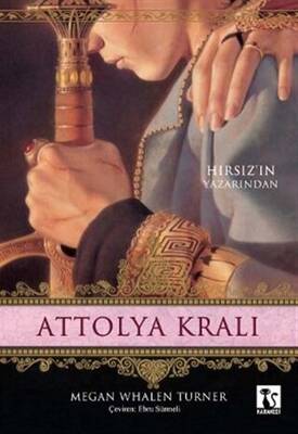 Attolya Kralı - 1